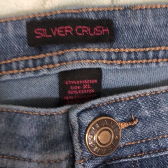 Jeans - Picture 3 of 7